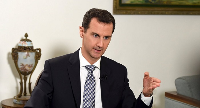 Eigenen Bürgern geschadet und sich selbst isoliert: Assad zu Syrien-Politik der EU