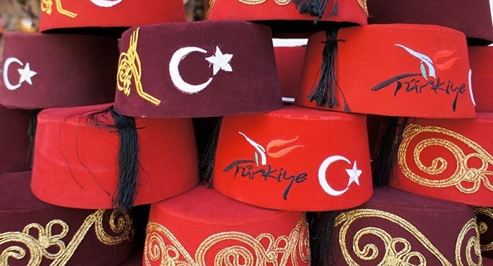 Was befürchtet Ankara? Visa für russische Staatsbeamte eingeführt