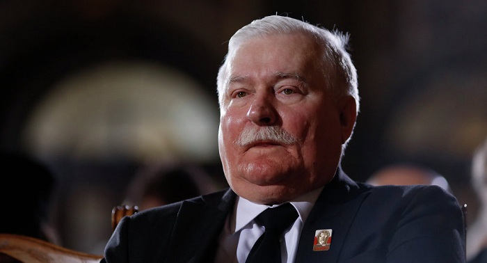 Ungeklärter Tod in Danzig: Polens Ex-Präsident Walesa verliert einen seiner Söhne 