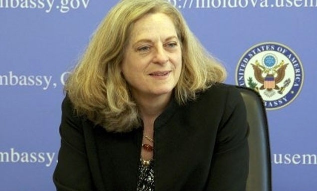 US clarifies financial aid to Nagorno-Karabakh