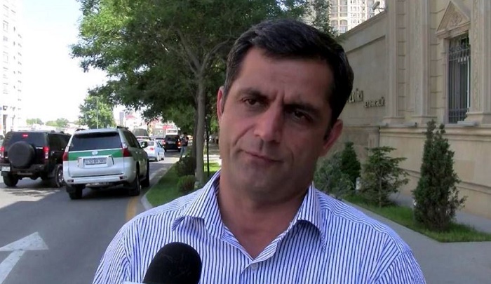 `Evimi bir neçə nəfərə satmışdılar`- Nazirliyin mətbuat katibi