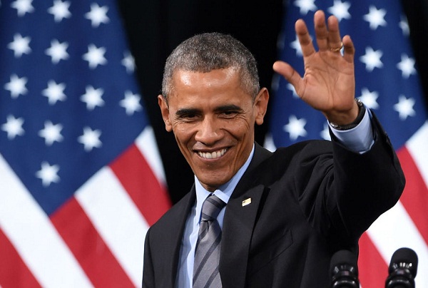 Obama se rendra en Grèce, en Allemagne et au Pérou en novembre