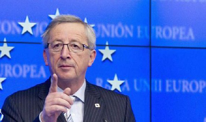 Juncker: la Turquie n’est pas en situation d`intégrer l`UE