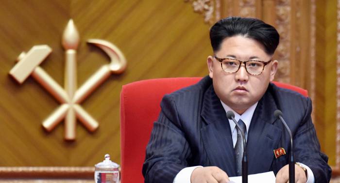 Ex-KGB-Agenten sollen Kim vor US-Killern schützen