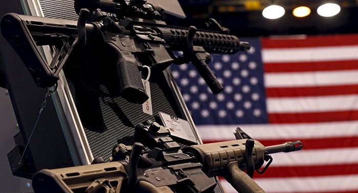 Nach Blutbad in Orlando: Aktien von US-Waffenherstellern steigen deutlich
