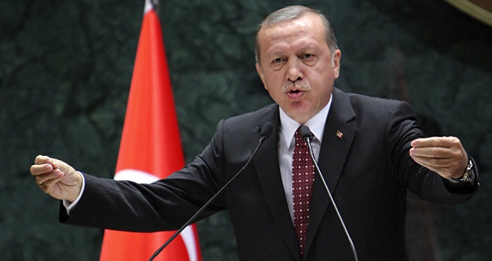 Millionen-Demo in Istanbul: Erdogan verspricht die Todesstrafe