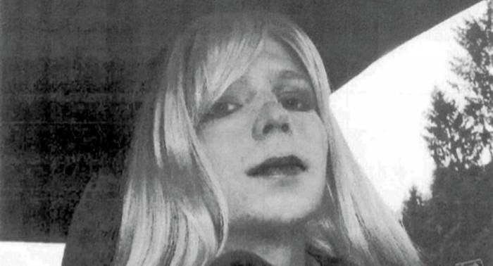 WikiLeaks-Informantin Chelsea Manning kommt frei