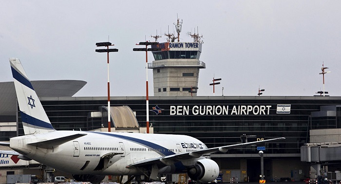 Als Putze getarnt:  Israelischer Reporter schmuggelte „Bomben“ in Flugzeuge