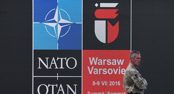 Botschafter: NATO bevorzugt Informationskrieg dem Sicherheitsdialog