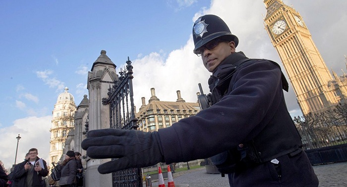 Britische Geheimdienste warnen vor weiblicher Terrorgefahr – Medien
