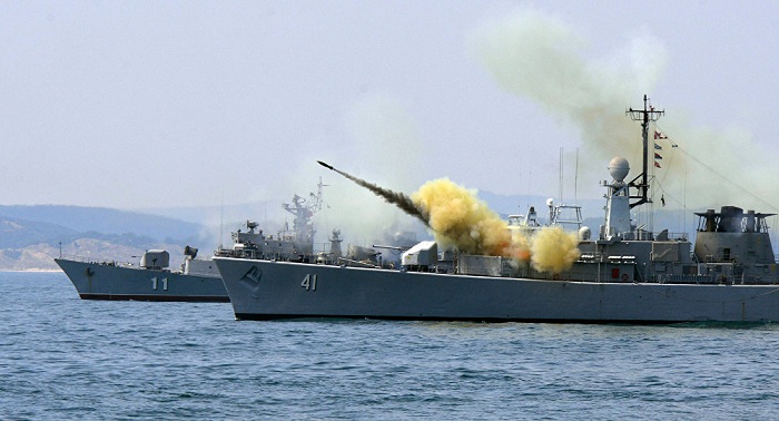 Militärübung Sea Breeze startet in Ukraine – Rund 2.000 Teilnehmer aus Nato-Ländern