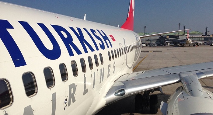 USA bleiben für Turkish Airlines weiter Tabu