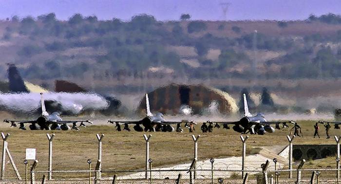 Türkei untersagt Bundestagsabgeordneten Incirlik-Besuch