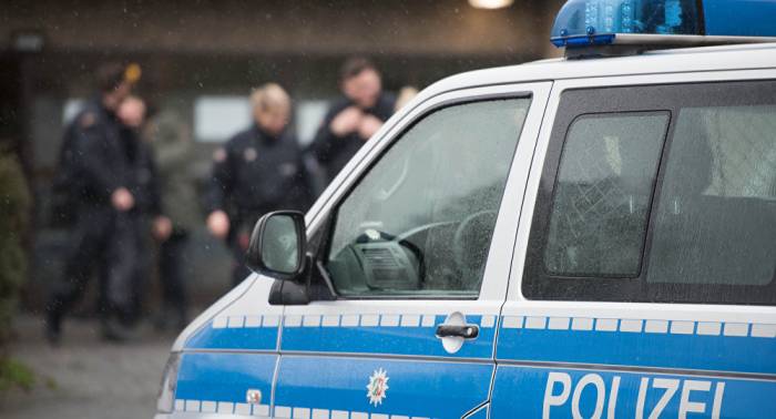 Gruppenschlägerei zwischen Syrern und Libanesen