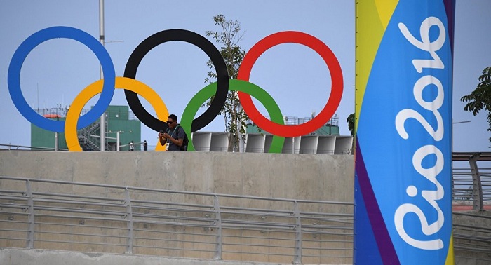 So profitiert Washington von der Sperre der russischen Paralympiker in Rio