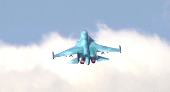 Iranischer Parlamentschef: Russische Luftwaffe nutzt Hamadan-Basis weiter