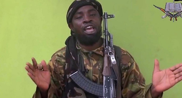 Nigerias Luftwaffe: Boko-Haram-Anführer „tödlich verletzt“