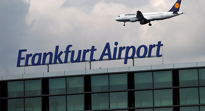 BND verschweigt US-Spionage am Frankfurter Flughafen