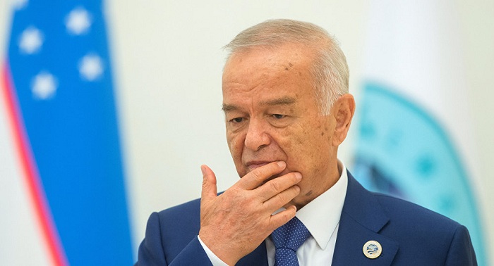 Usbekistan: Präsident Karimow in kritischem Zustand - Regierung