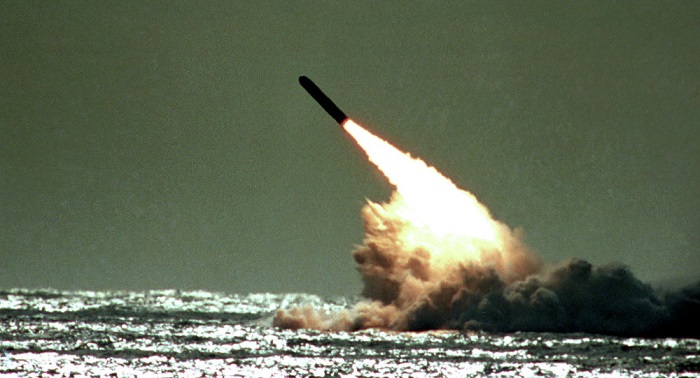 Erfolgreiche Tests: USA feuern ballistische Raketen ab