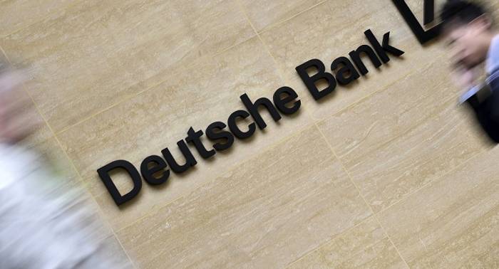 Deutsche Bank ignoriert Anfrage zu Trumps Konten