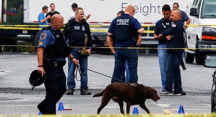 FBI hat keine Informationen zur Terrorzelle in New Jersey