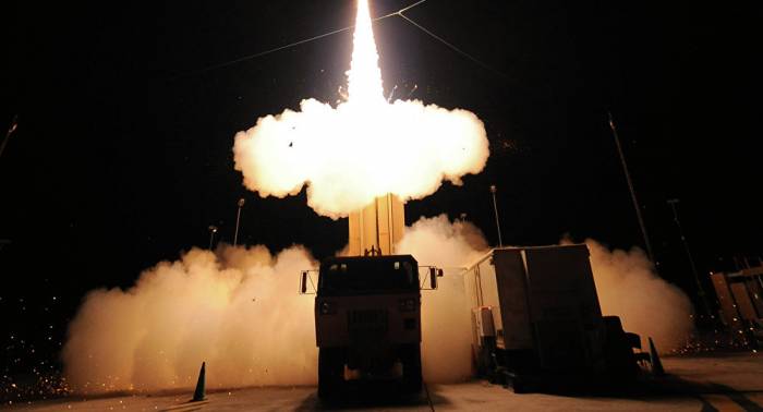 Pentagon will Raketenabwehr erweitern