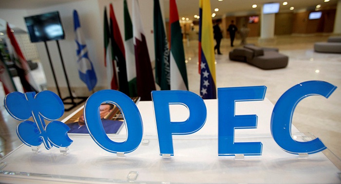 Opec beschließt Förderkürzung: Ölpreise reagieren mit Anstieg