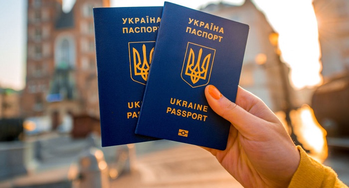 Vize-Parlamentschefin: EU bremst unverschämt Abschaffung der Visapflicht mit Kiew 