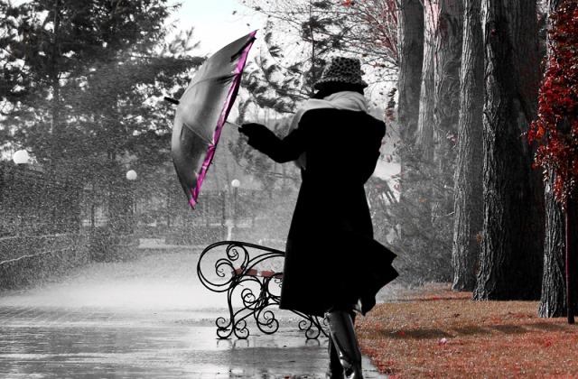 Xəbərdarlıq: hava pisləşəcək, leysan olacaq