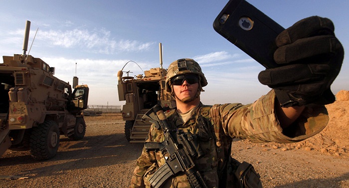 National Interest: In Schlacht um Mossul öffnen USA das Tor zur IS-Hölle