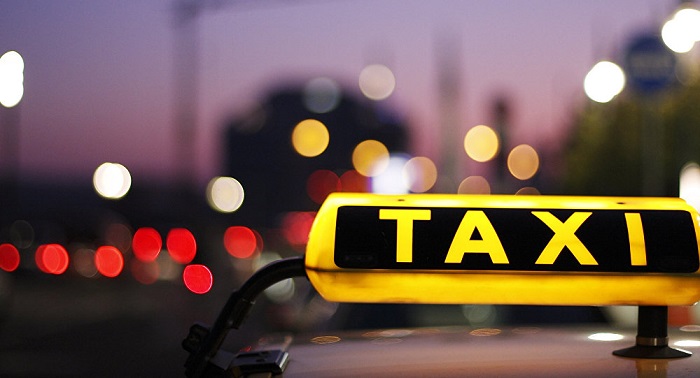 Taxi-Tabu wegen Armenien-Resolution: Deutsch-türkische Abgeordnete müssen „umsteigen“