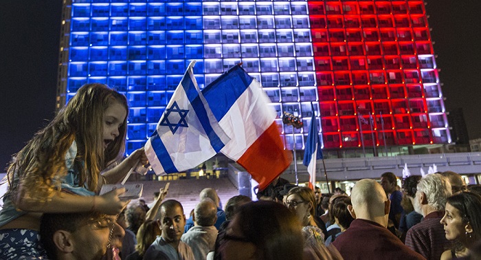 Israel fordert Frankreich zu Verzicht auf Nahostkonferenz auf