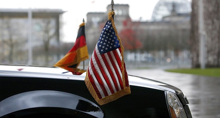 Berlin grübelt: Wie geht`s wohl US-außenpolitisch weiter?