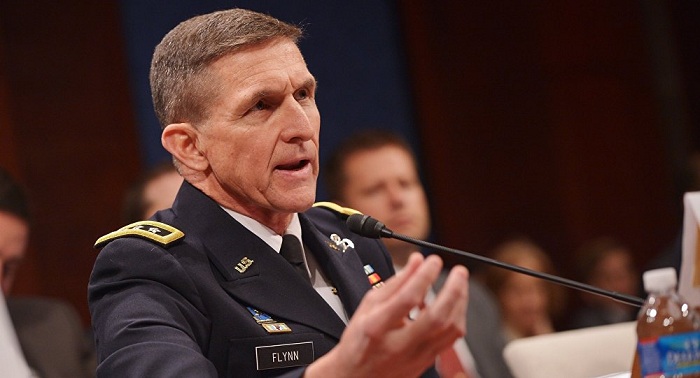 Flynn enthüllt Details aus Gespräch mit russischem Botschafter