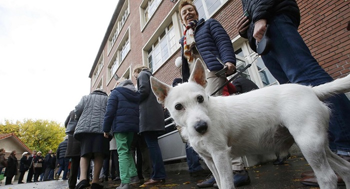 Franzosen ergänzen die „russische Koalition“ in Europa