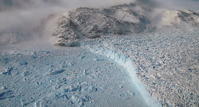 Darum schmilzt Grönlands Eis schneller als je zuvor – Forscher