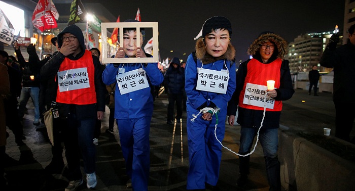 Seoul: Bonze verbrennt sich aus Protest gegen sexuellen Missbrauch von Koreanerinnen 