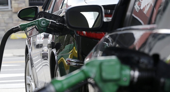 USA wollen bald Menschheit mit Highspeed-Benzin versorgen