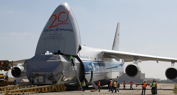 Bundeswehr-Transporte mit An-124: Salis bestreitet Auflösung