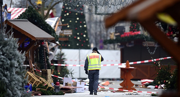 „Wir lassen Schläge durch, sehr schwere und spürbare“ - Putin über Anti-Terror-Kampf