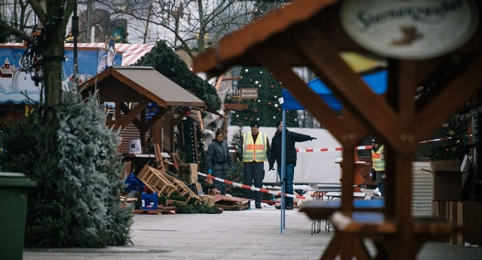 Nach Lkw-Attacke: München drängt Berlin zu neuer Flüchtlingspolitik