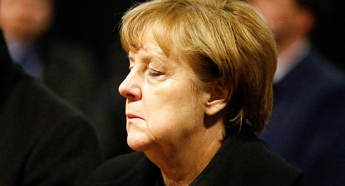 “Klare Aussage nie gekommen“: Hahn zu Merkel vor NSA-Ausschuss