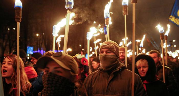 Mit Bandera kommt Ukraine nicht nach Europa“ – Polen gegen ukrainische Nationalisten
