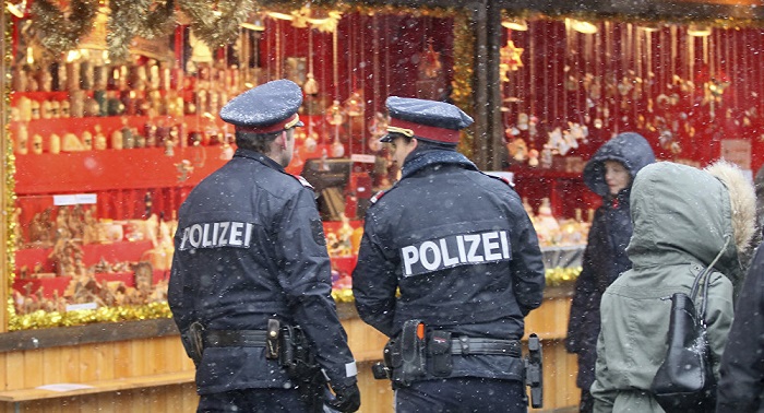 Sex-Übergriffe in Innsbruck: Kölner „Aktion“ wiederholt sich in Österreich?