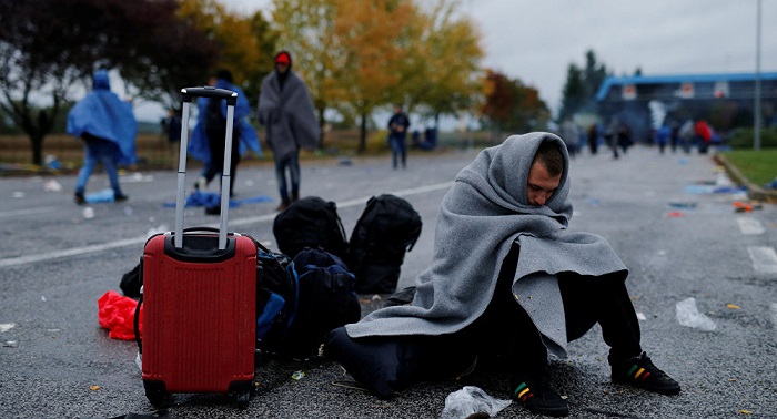 Polen verschärft sein Migrantengesetz