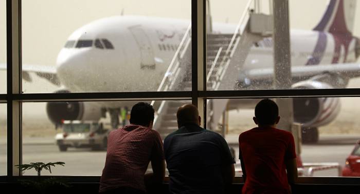 Flughafen München: Gefährlicher Bomben-Scherz – Inder muss zurück nach Hause