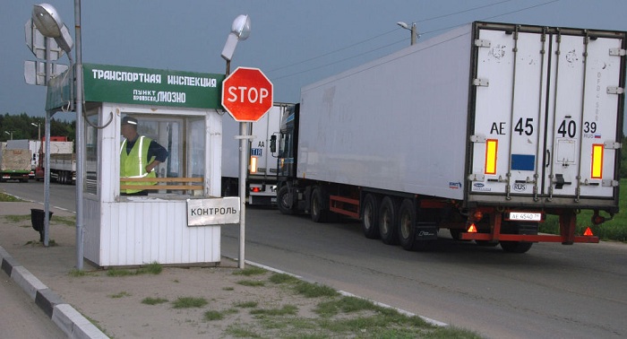 Russlands Geheimdienst über Grenzaufbau zu Weißrussland: Freizügigkeit bleibt