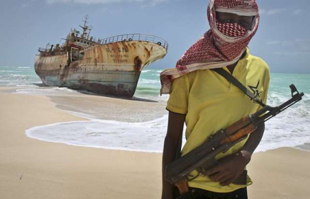 Piraten kapern in Libyen türkischen Öltanker: Elf Personen verschleppt – Medien