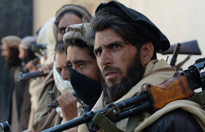 Wie die USA Afghanistan noch in diesem Jahr vom IS-Terror befreien wollen